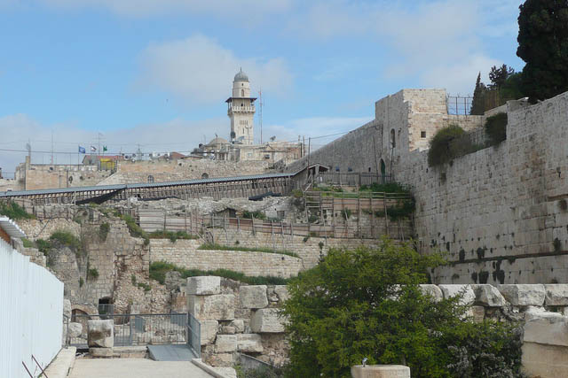 Mount of Olives image