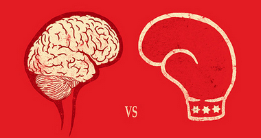 Brawns Vs. Brains In Homers Odyssey
