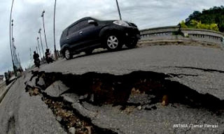 berita Gempa 11 April 2012 di sumatera