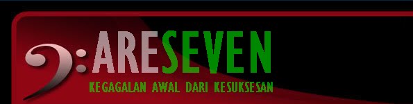 Areseven