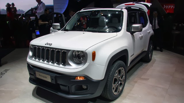 2015 Jeep 2015 Jeep