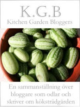 Kitchen Garden Bloggers