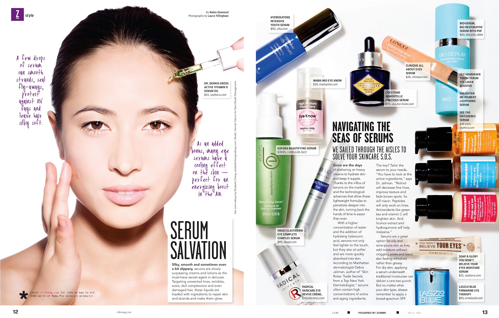 BEAUTY MAGAZIN #3 by Beauty magazin BEAUTY MAGAZIN #3 by Beauty magazin