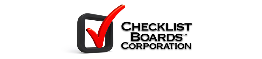 Checklist Boards