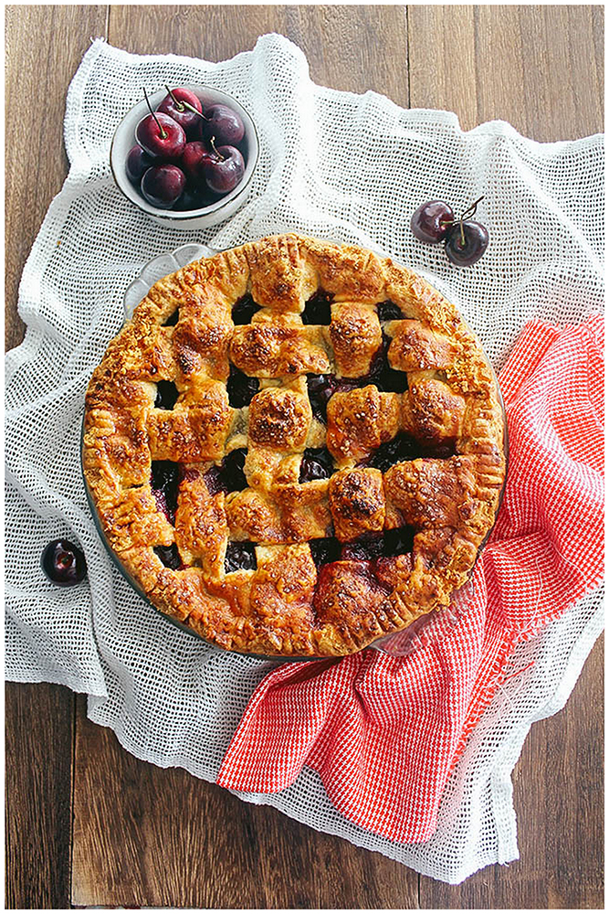 pie lattice pie lattice