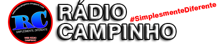 Web Rádio Campinho