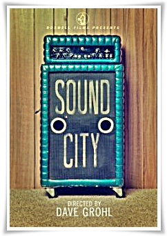 Sound City - 2013 - Movie Trailer Info