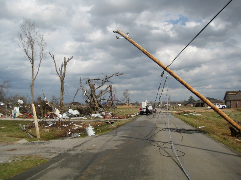 The Original Weather Blog The Tornado Chronicles Athens / Harvest