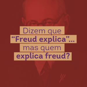 Freud Explicado