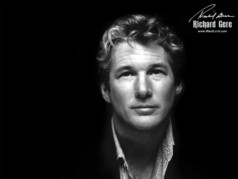My Background Blog: richard gere wallpaper