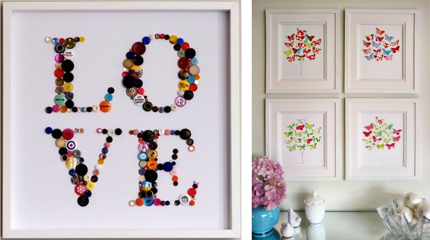de decoração com quadrinhos ) e o melhor, é só imprimir e colocar de decoração com quadrinhos ) e o melhor, é só imprimir e colocar