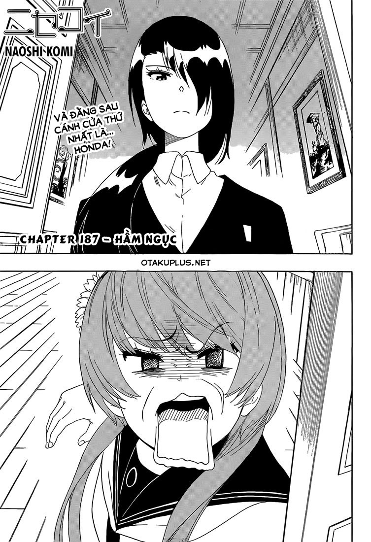 Fuuka chap 187