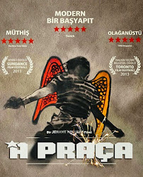 Capa do Filme A Praça (Dublado) Baixe imagem de A Praça (Dublado) sem Torrent
