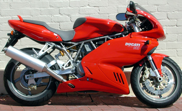 Ducati Performance Ecu Ducati Performance Ecu