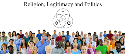 Religion, Legitimacy and Politics 