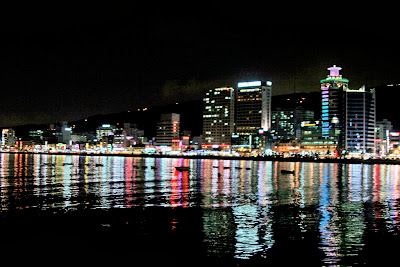 Busan Tempat Wisata di Korea Selatan