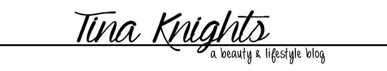 Tina Knights