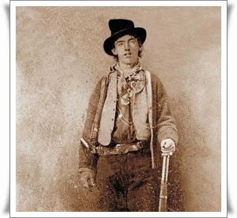 Billy the Kid Billy the Kid