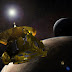 40 domande e 40 risposte su Plutone e New Horizons