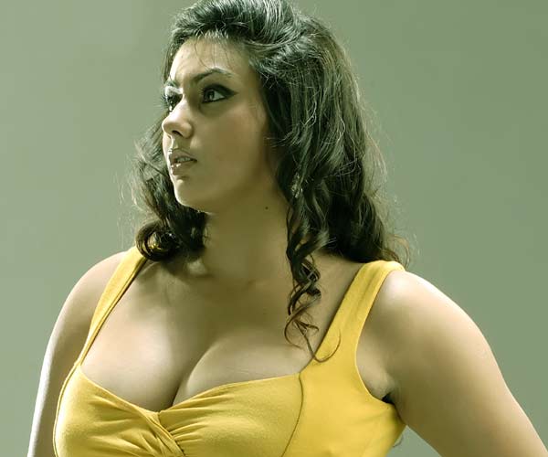Namitha Sex Hot Images