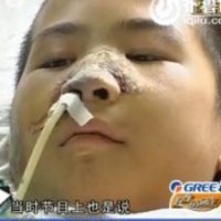 bullying Du Chuanwang