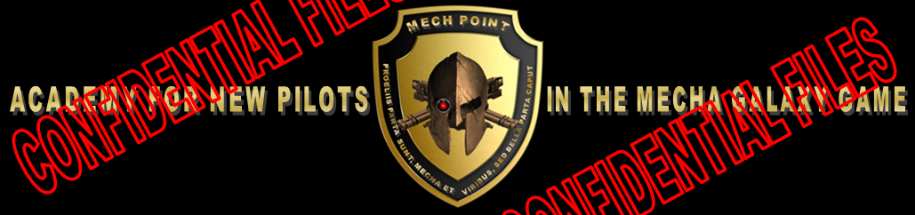 Mech Point - Guide