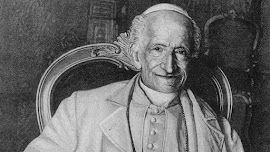 El PAPA León XIII Promulga la Encíclica “RERUM NOVARUM” (DE LAS COSAS NUEVAS) (15/05/1891)