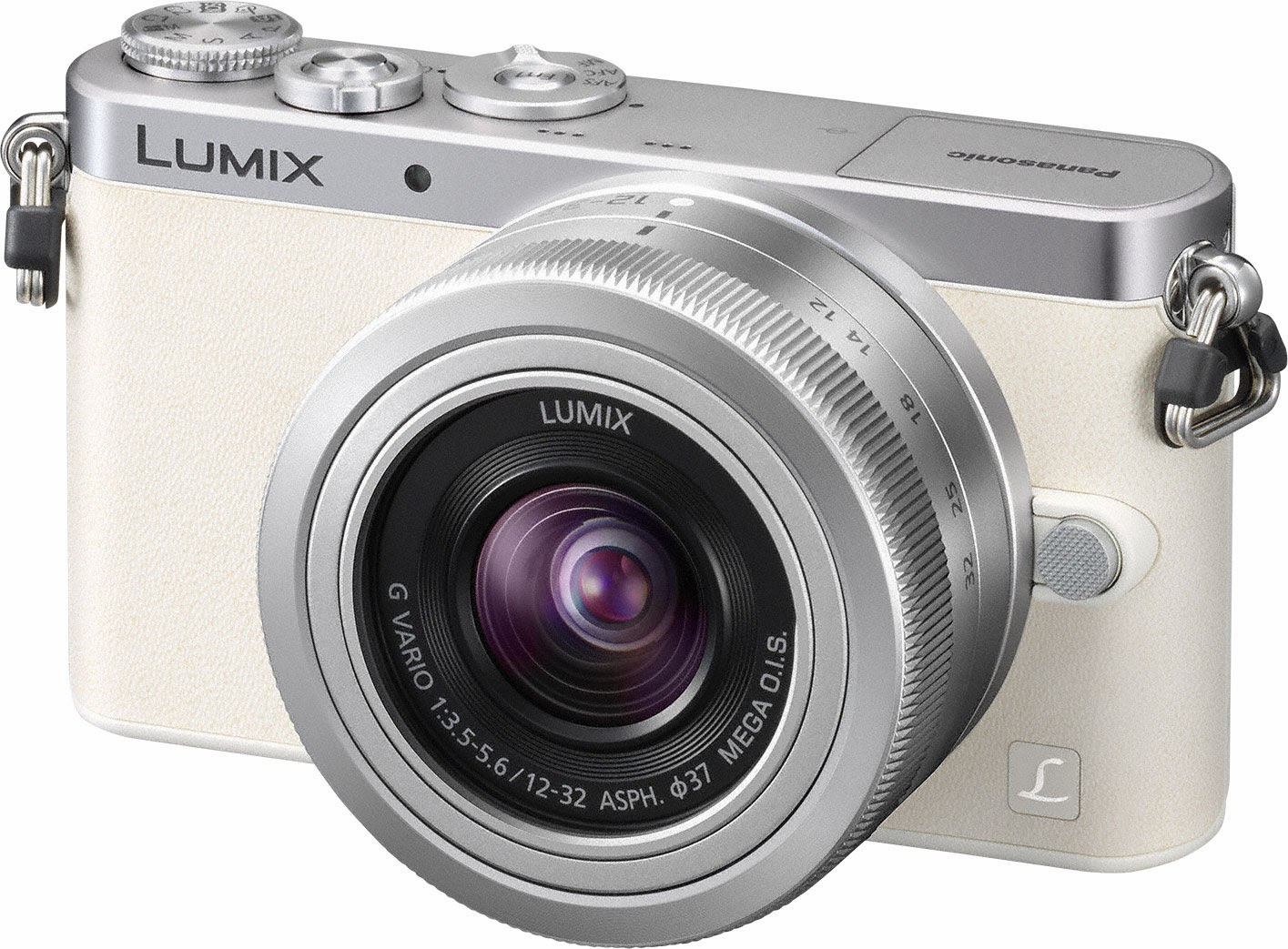 Review dan Harga Kamera Mirrorless Panasonic Lumix GM1 - Harga Kamera