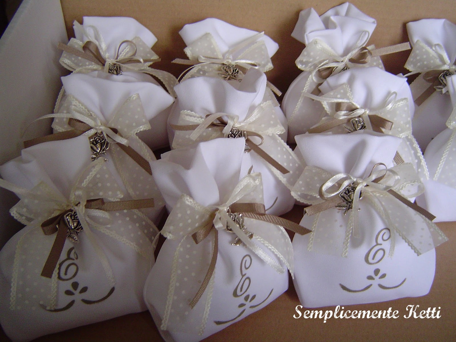 Ricordini Per La Prima Comunione Semplicemente Ketti: Prima Comunione.......