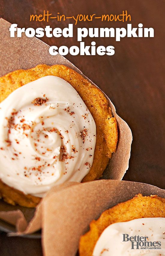 melt in your mouth pumpkin cookies cook n is fun food recipes dessert dinner ideas melt in your mouth pumpkin cookies cook n is fun food recipes dessert dinner ideas