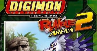 game digimon rumble arena 2 pc exe