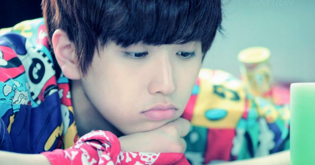 starclouds sanchan fakta tentang sandeul b1a4 starclouds sanchan fakta tentang sandeul b1a4