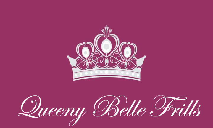 Queeny Belle Frills