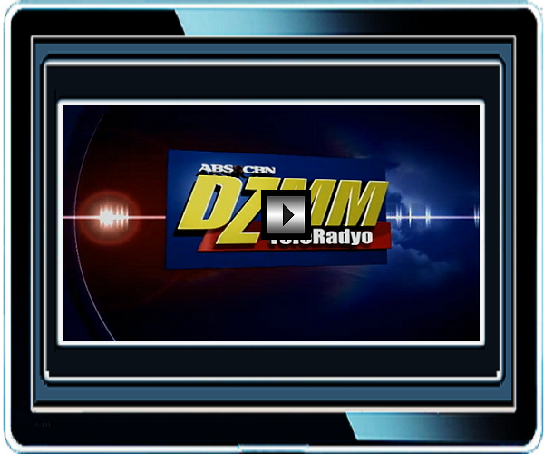 DZMM Radio Live Streaming FTI's Pinoy TV/Radio Live Streaming Page