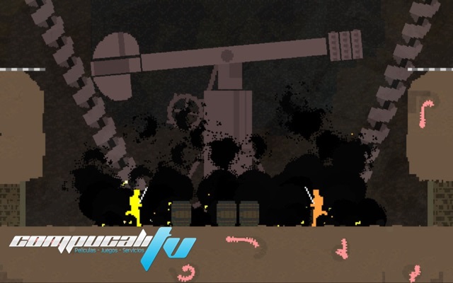 Nidhogg PC Full