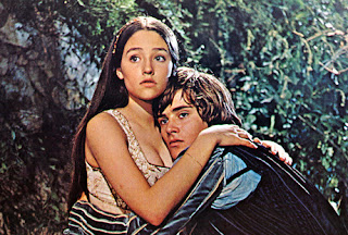 Romeo and juliet naked scene pics 15