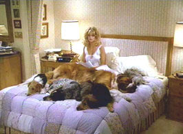 All Good Things Seems Like Old Times 1980 Seems Like A Great Old Screwball Comedy And It Is