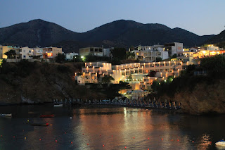 spiagge di Creta