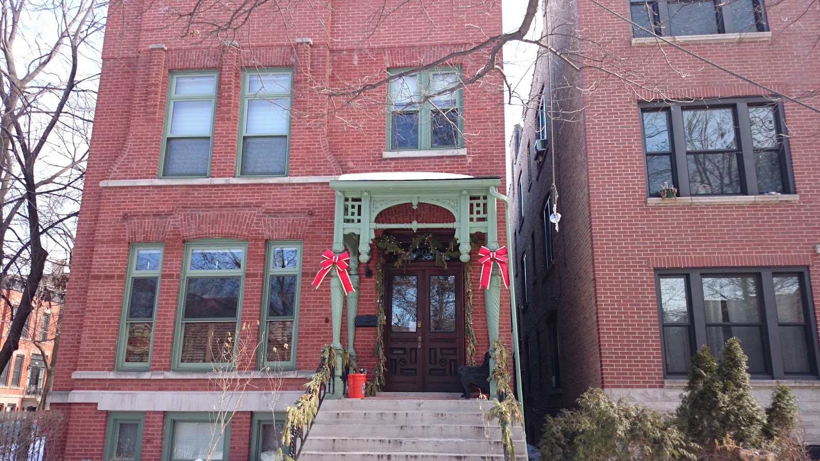 Global Chicago Little Italy