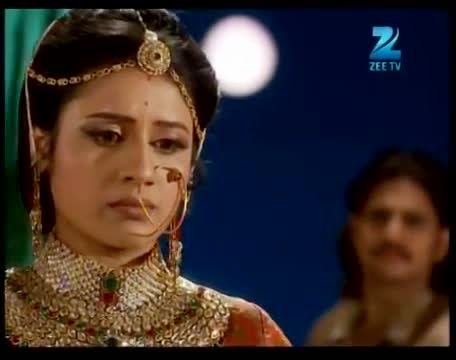 Sinopsis 'Jodha Akbar' Episode 246 Sinopsis 'Jodha Akbar' Episode 246