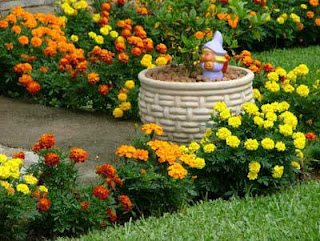decoração para jardins dicas de decoração para jardin