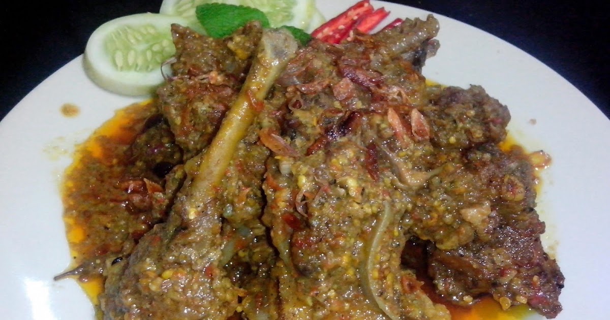 Resep Membuat Ricarica Entok Itik Dan Tips Empuk Harian Resep Membuat Ricarica Entok Itik Dan Tips Empuk Harian