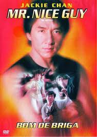 Capa Filme Mr Nice Guy Bom de Briga Dublado Filme Mr Nice Guy Bom de Briga Dublado