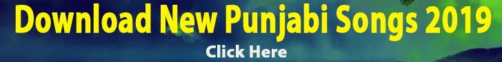 Download New Punjabi Songs 2019