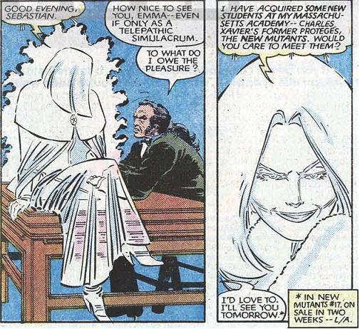 emma frost and kitty pryde