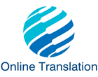 Online Translation