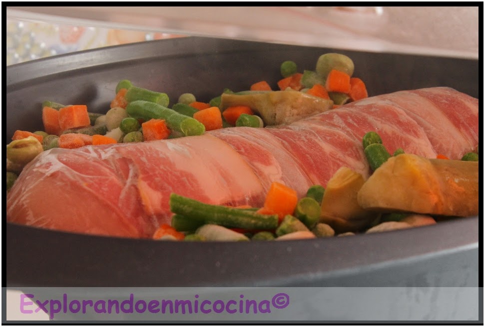 cocinar redondo de pollo relleno explorandoenmicocina pollo relleno al vapor cocinar redondo de pollo relleno explorandoenmicocina pollo relleno al vapor