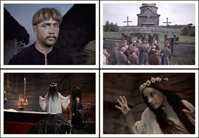 Aleksei Glazyrin, Leonid Kuravlyov, Natalya Varley, Vadim Zakharchenko cineclasicodcc.com