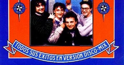 Featured image of post Hombres G Mix Dj Download and listen online your favorite mp3 songs and music by hombres g