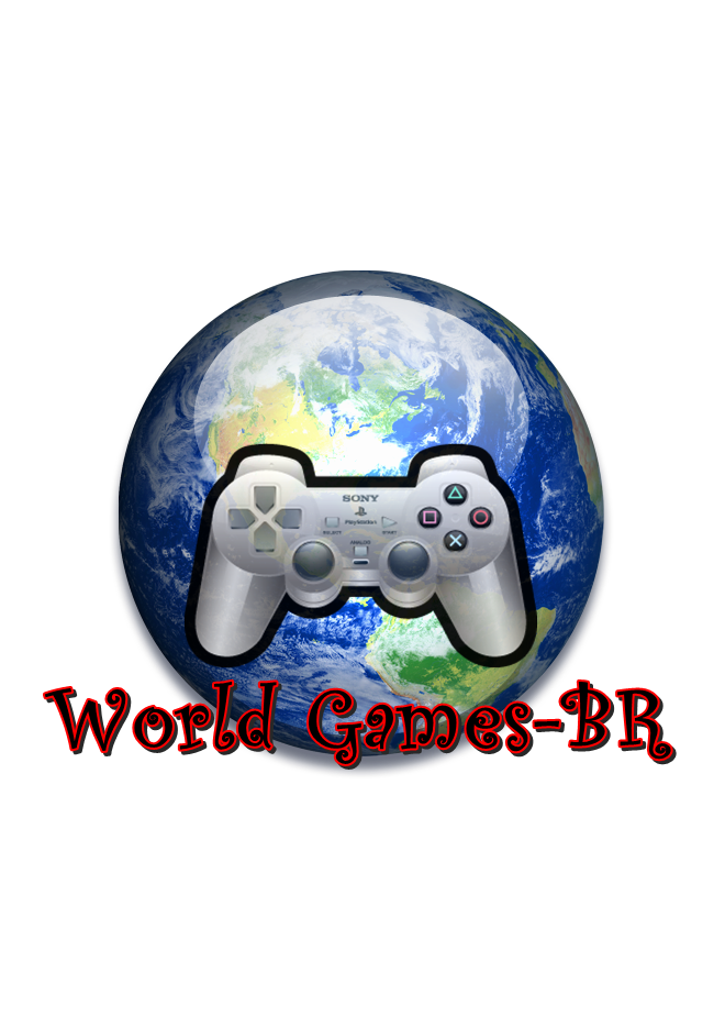 World Game - BR